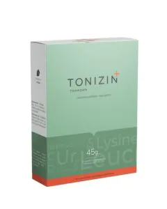 Tonizin за тонус и енергия х15 сашета Naturpharma