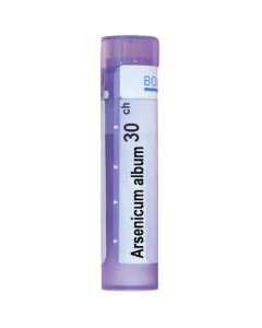 Arsenicum Album 30CH Boiron
