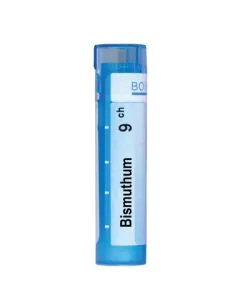 Bismuthum 9СН Boiron