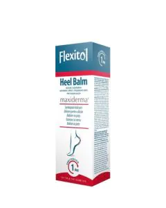 Flexitol Балсам за напукани пети x56 г