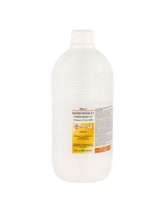 Перхидрол разтвор 30% x1л Chemax Pharma