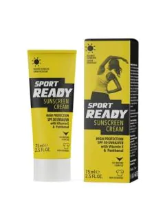 Sport Ready Слънцезащитен крем SPF30 х75 мл