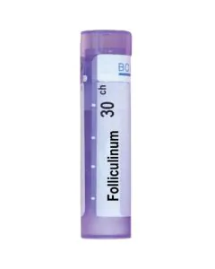 Folliculinum 30CH Boiron