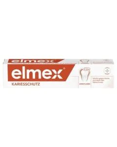 Elmex Anticaries Паста за зъби против кариеси х75 мл
