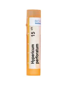 Hypericum Perforatum 15CH Boiron