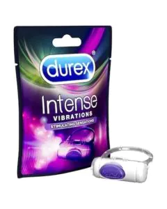 Durex Intense Вибриращ ринг х1 брой