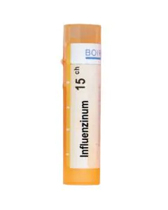 Influenzinum 15СН Boiron
