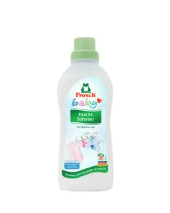Frosch Baby Омекотител за бебешки дрехи x750 мл