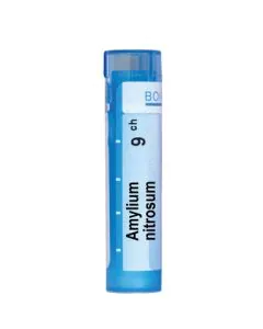Amylium Nitrosum 9CH Boiron
