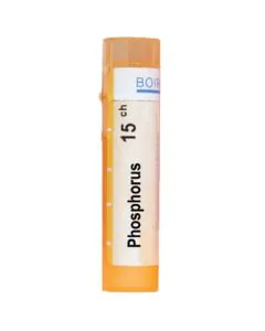 Pyrogenium 15 СН
