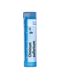 Chininum Sulfuricum 9CH Boiron
