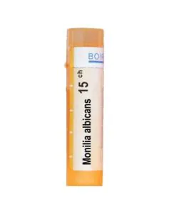 Monilia Albicans 15СН Boiron