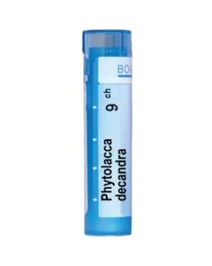 Phytolacca Decandra 9СН Boiron