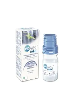 Visglyc Neo Капки за очи x10 мл