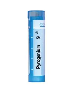 Pyrogenium 9СН Boiron