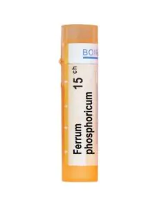 Ferrum phosphoricum 15CH Boiron