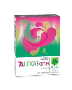 Alexa Forte при запек х30 капсули Magnalabs