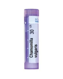 Chamomilla Vulgaris 30СН Boiron