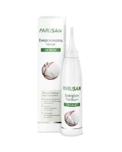 Parusan Енергизиращ тоник против косопад за жени x200 мл Naturprodukt