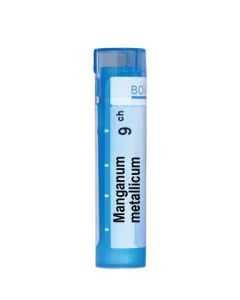 Manganum Metallicum 9CH Boiron