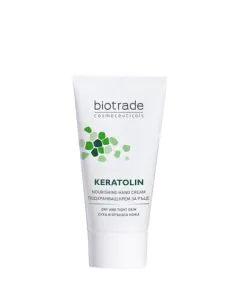 Keratolin Хидратиращ крем за ръце х50 мл Biotrade