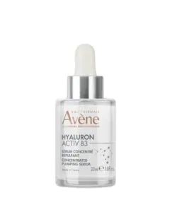 Avene Hyaluron Activ B3 Уплътняващ серум концентрат х30 мл