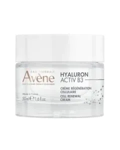 Avene Hyaluron Activ B3 Регенериращ крем х50 мл