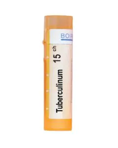 Tuberculinum 15СН Boiron