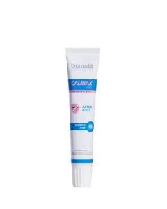 Calmax Гел при сърбеж и ухапване от комари х30 мл Biotrade