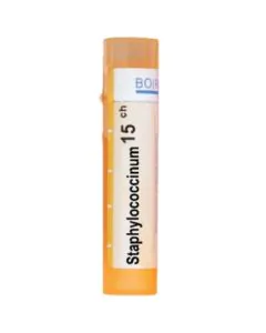 Staphylococcinum 15CH Boiron