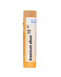 Arsenicum Album 15CH Boiron