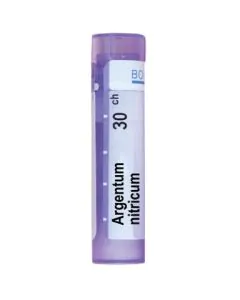 Argentum nitricum 30CH Boiron
