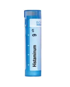 Histaminum 9CH Boiron