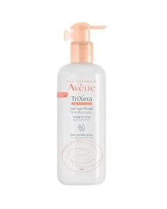Avene Trixera Nutrition Нутри-флуидно мляко х400 мл
