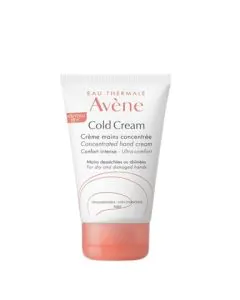 Avene Cold Cream Концентриран крем за ръце х50 мл