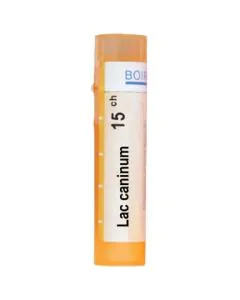 Lac Caninum 15CH Boiron
