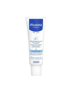 Mustela Крем против крусти х40 мл