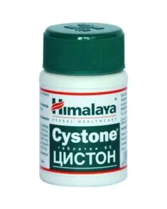 Цистон за здрави бъбреци х60 таблетки Himalaya