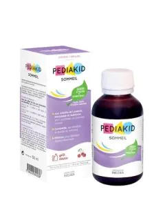 Pediakid Sommeil Сироп за сън за деца x125 мл