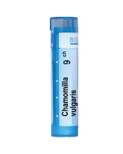 Chamomilla vulgaris 9СН Boiron