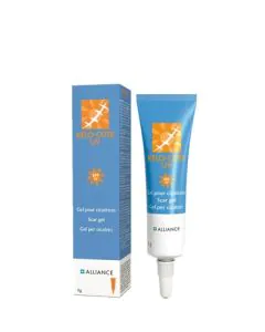 Kelo-Cote Гел за третиране на белези SPF30 х6 г