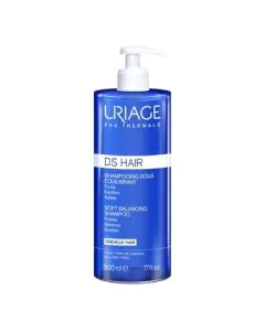 Uriage DS Hair Балансиращ шампоан х500 мл