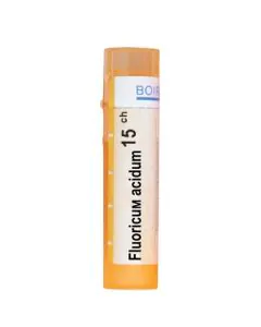 Fluoricuм аcidum 15CH Boiron