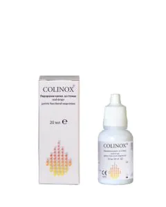 Colinox Капки за стомах х20 мл DMG