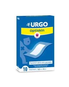 Urgo Optiskin 5.3 см х8 см x10 броя