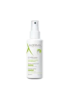 A-Derma Cytelium Подсушаващ спрей х100 мл