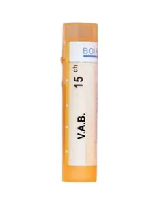 V.A.B 15CH Boiron