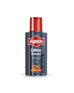 Alpecin C1 Кофеинов шампоан против косопад х250 мл Dr. Kurt Wolff