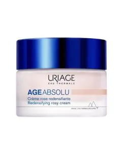 Uriage Age Absolu Уплътняващ дневен крем х50 мл