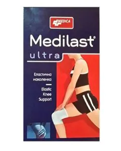 Medilast Ultra Наколенка размер L x1 бр Medica